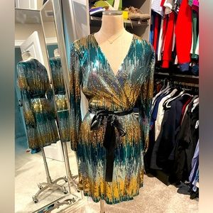 Beautiful Dress